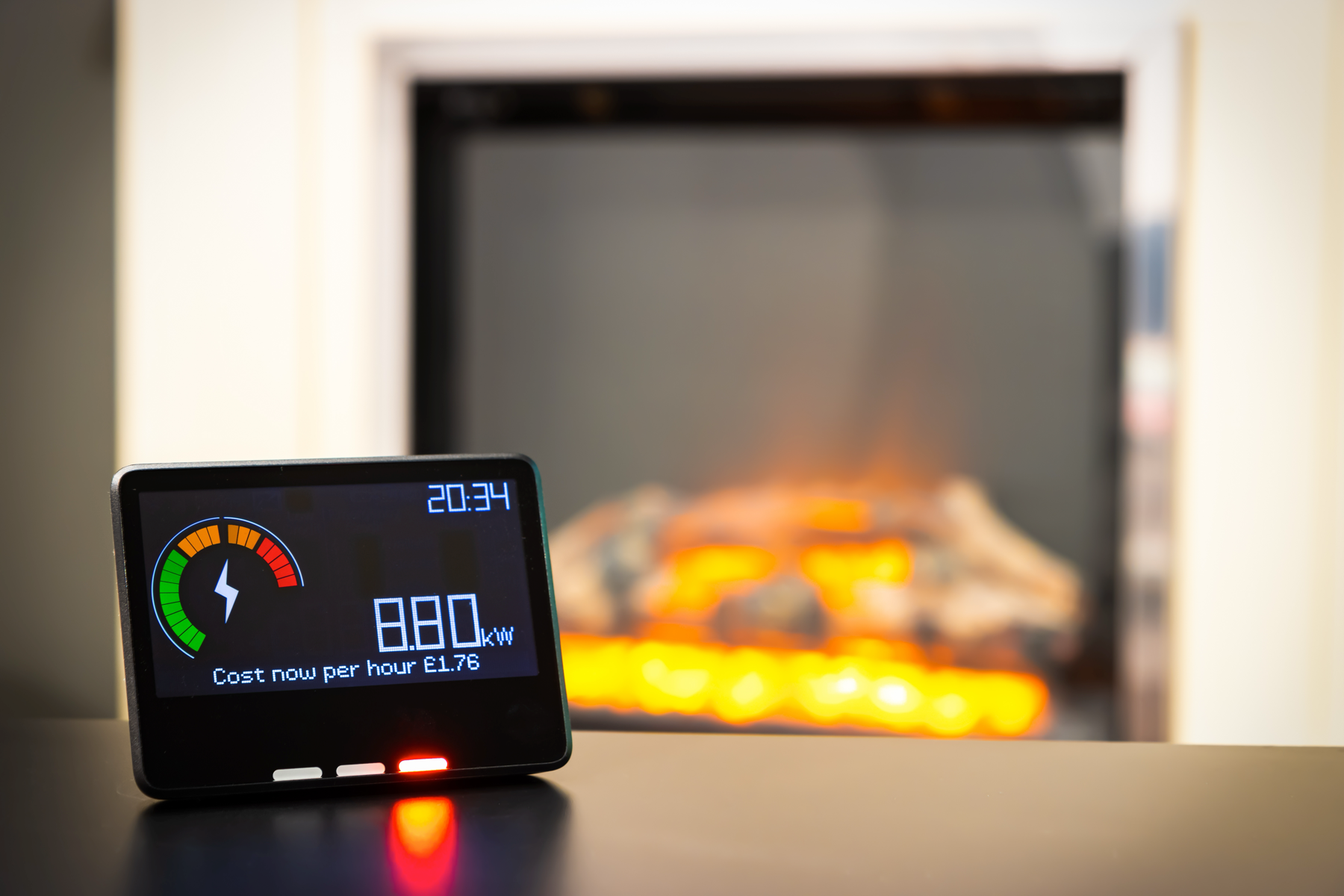 Understanding the energy price cap
